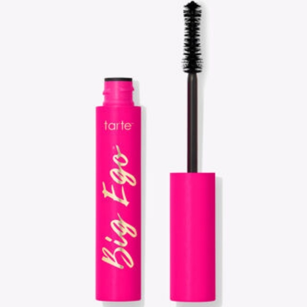 TARTE | BIG EGO VEGAN MASCARA